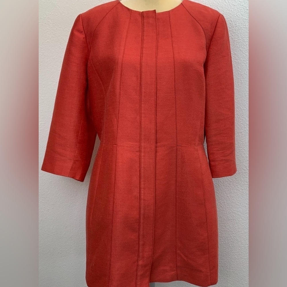 Beautiful Banana Republic Coat - Size Large